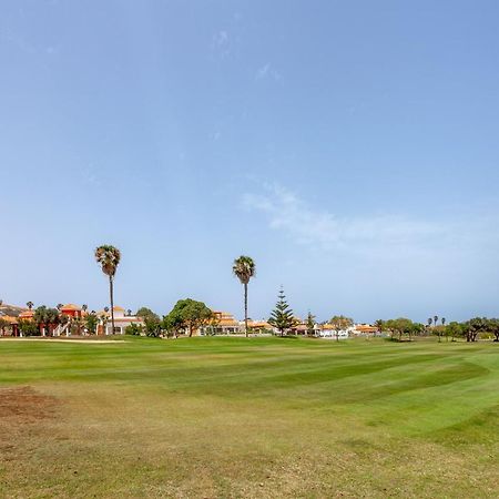 Villa Diamante 2 Golf Private Pool Caleta De Fuste By Holidays Home Екстер'єр фото