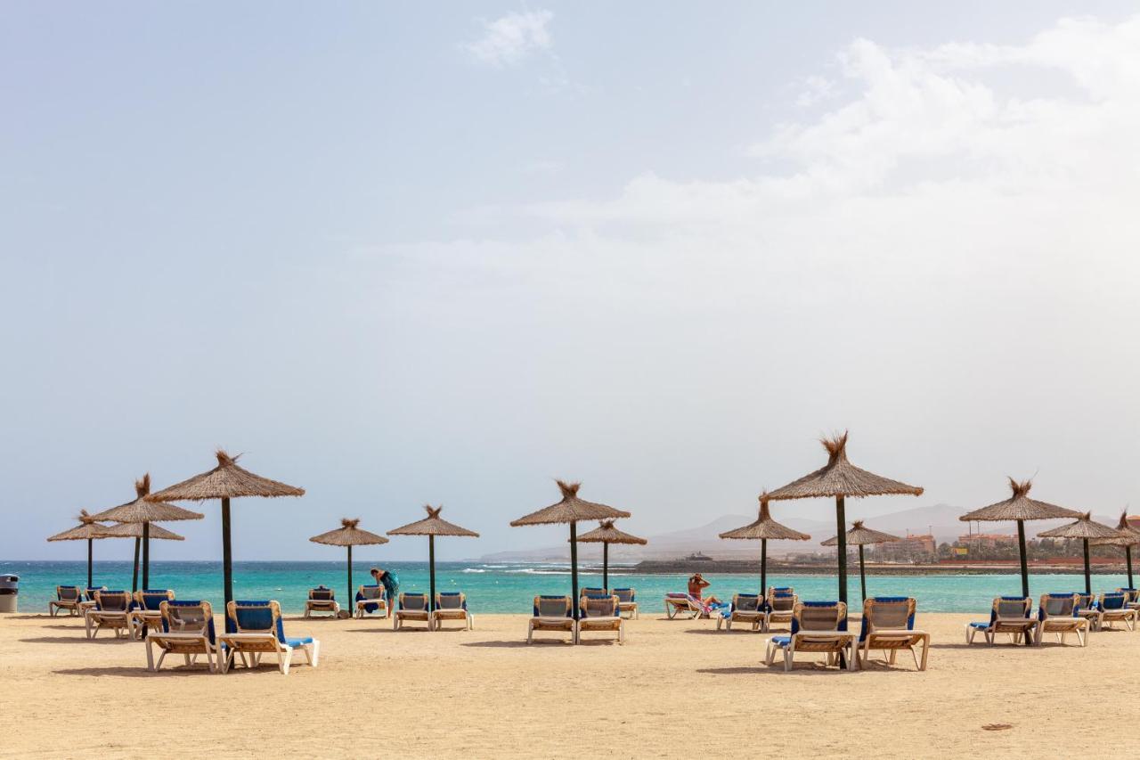 Villa Diamante 2 Golf Private Pool Caleta De Fuste By Holidays Home Екстер'єр фото