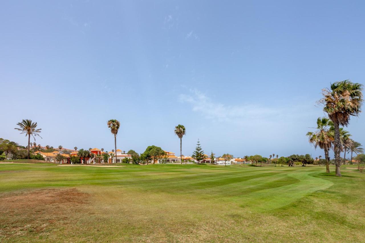 Villa Diamante 2 Golf Private Pool Caleta De Fuste By Holidays Home Екстер'єр фото